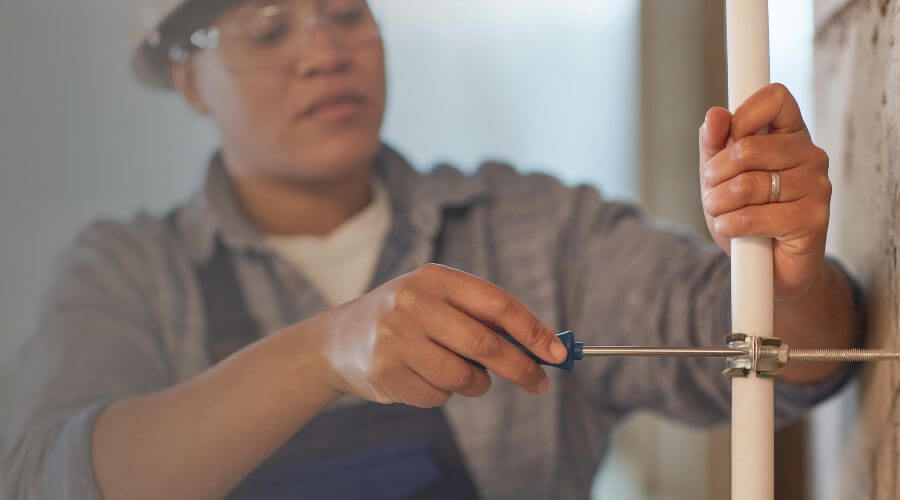 Professional annual plumbing maintenance services in Gilbert, AZ